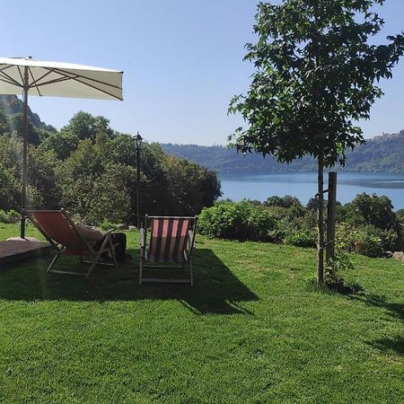 Il Nemus Agriturismo Villa Nemi Ngoại thất bức ảnh