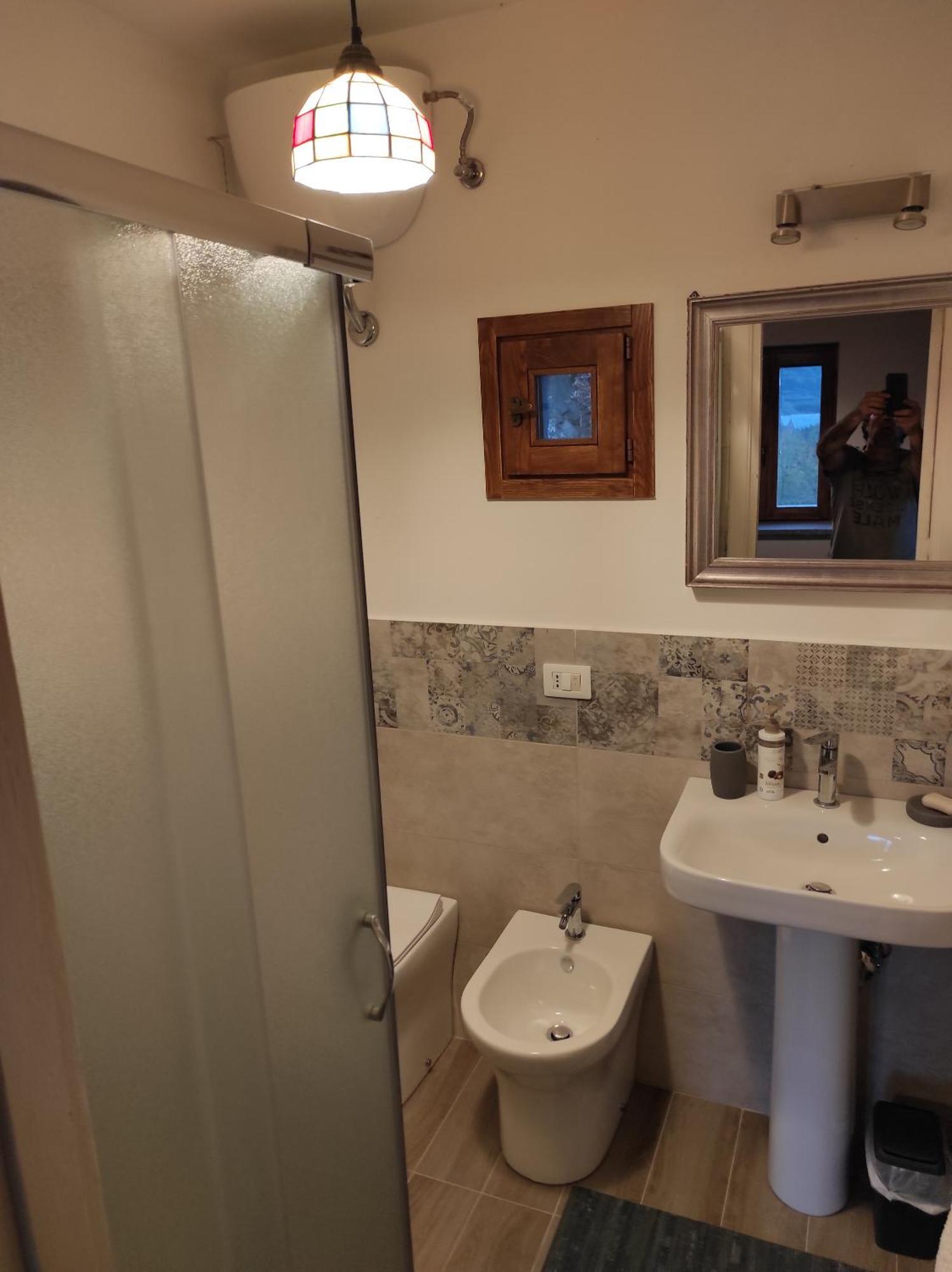 Il Nemus Agriturismo Villa Nemi Ngoại thất bức ảnh